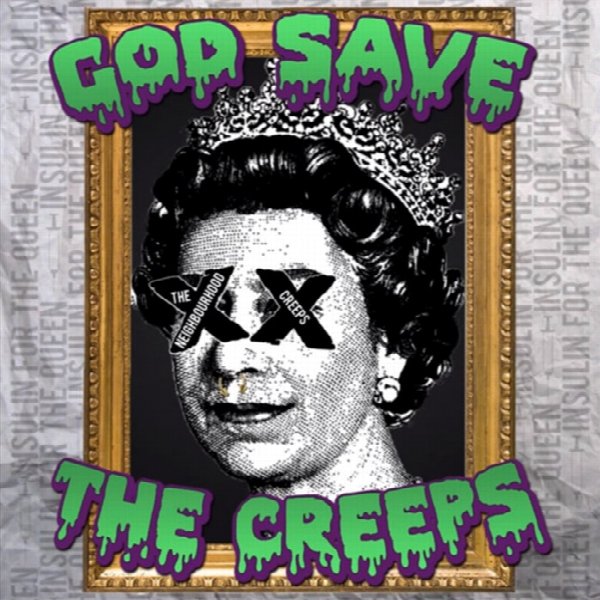The Neighbourhood Creeps