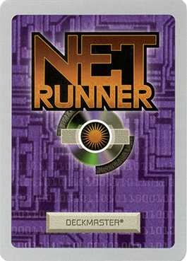 The Netrunners
