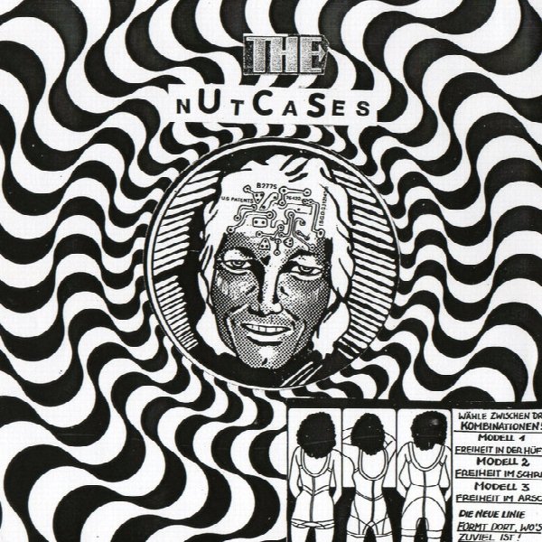 The Nutcases