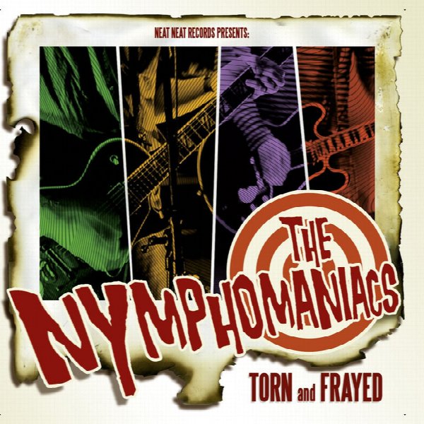 The Nymphomaniacs