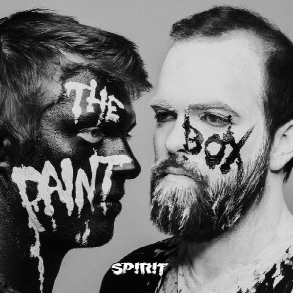The Paintbox