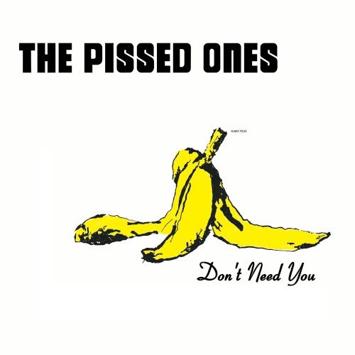 THE PISSED ONES