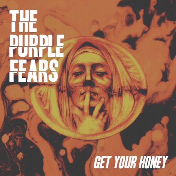 The Purple Fears