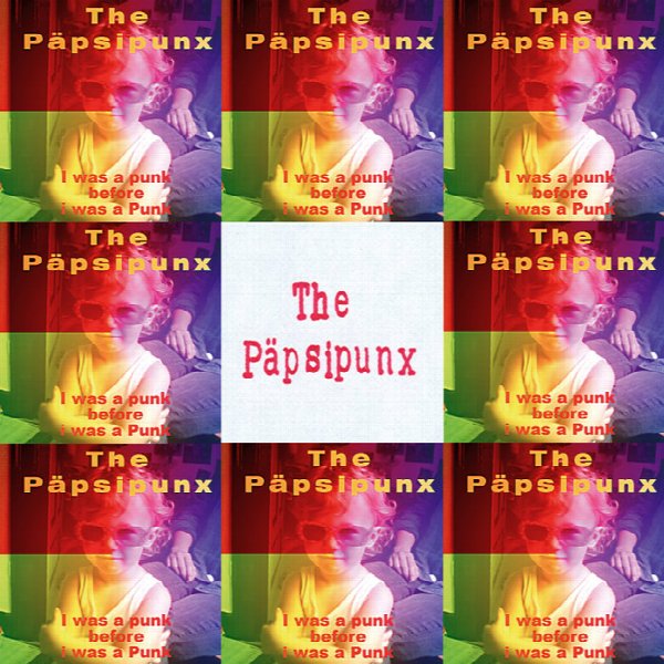 The Päpsipunx