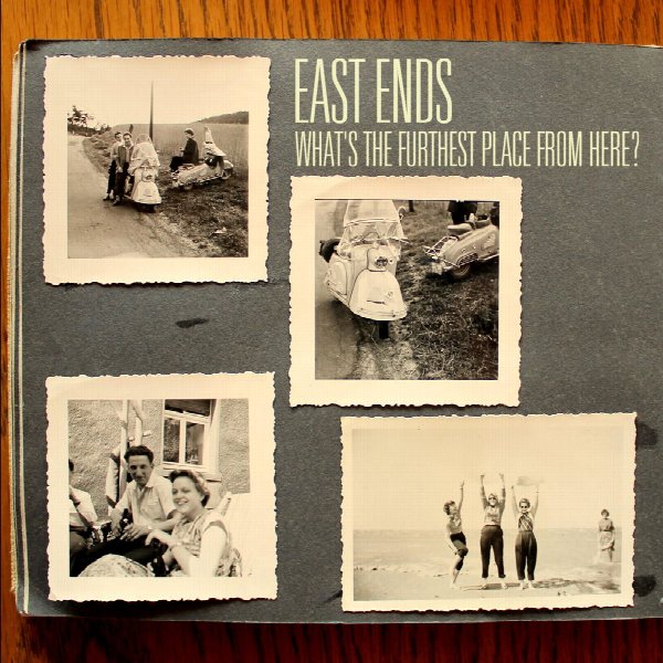 East Ends