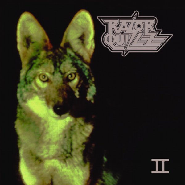 The Razorquillz