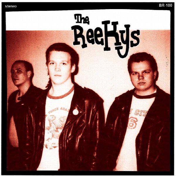 THE REEKYS