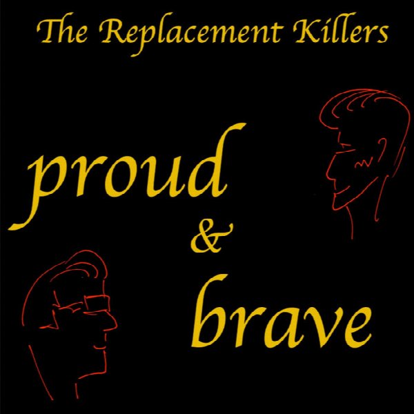 The Replacement Killers
