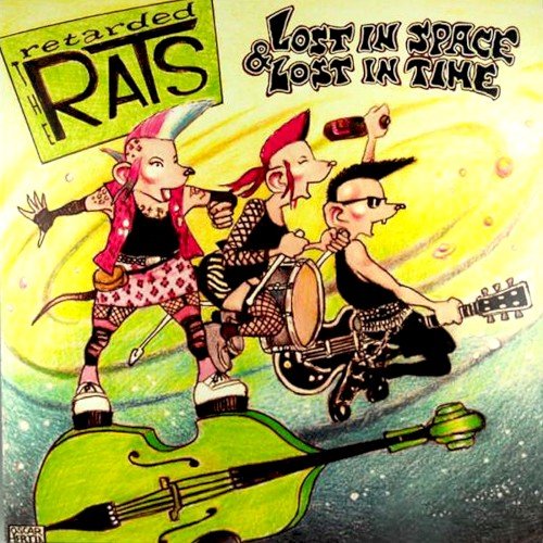 The Retarded Rats