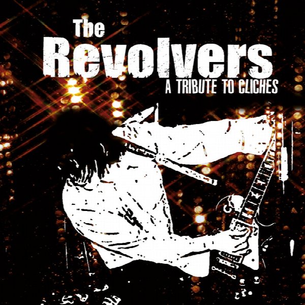 The Revolvers