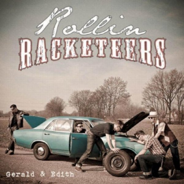 The Rollin' Racketeers