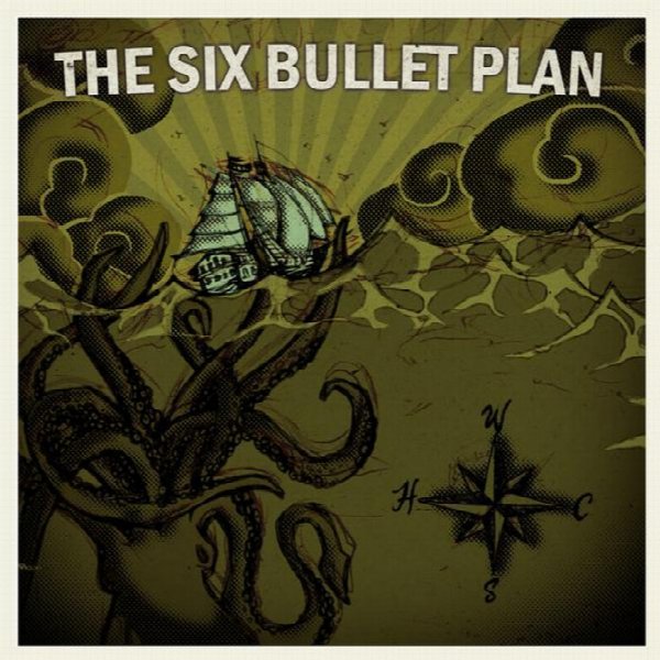 The Six Bullet Plan