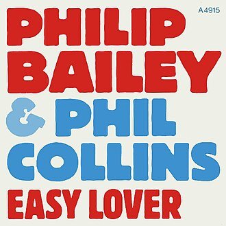 Easy Lover
