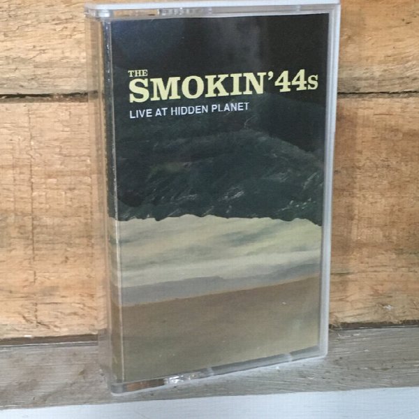 The Smokin´44s