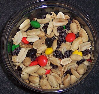 The Snacks