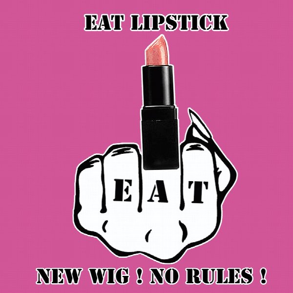 Eat Lipstick