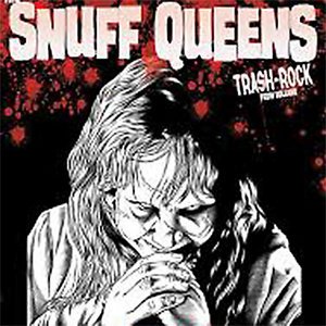 The Snuff Queens