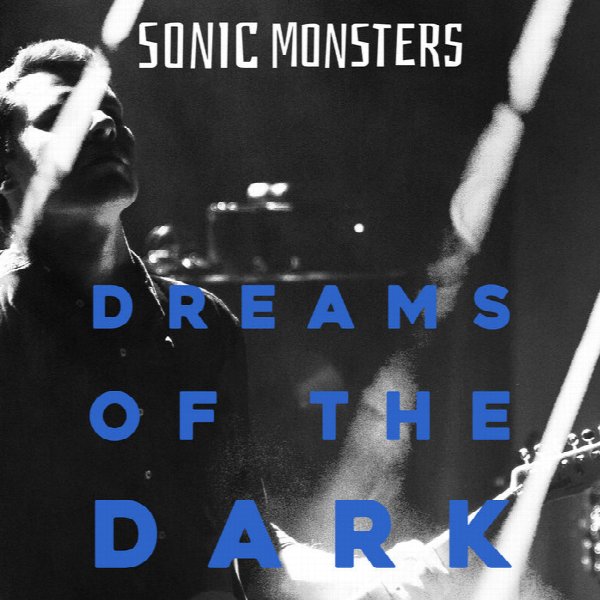 The Sonic Monsters