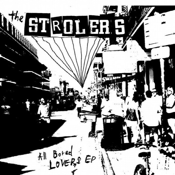 The Strolers