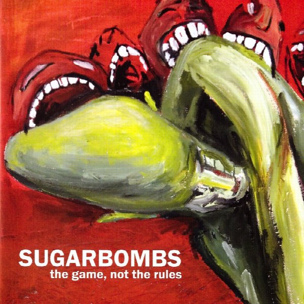 The Sugarbombs