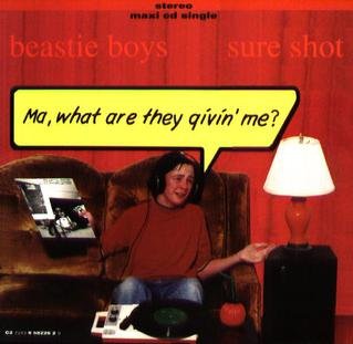 The Sure Shot