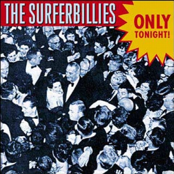 The Surferbillies