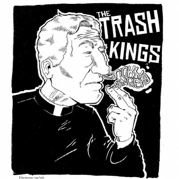 The Trashkings