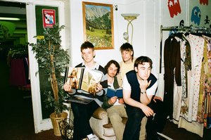 The Usual Boys