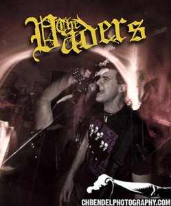 The Vaders