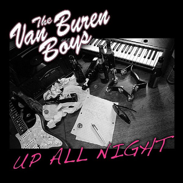 The Van Buren Boys