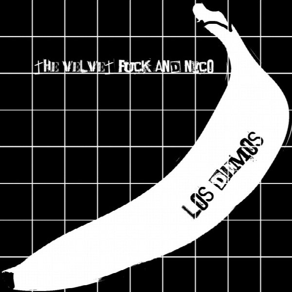 THE VELVET FUCK AND NICO