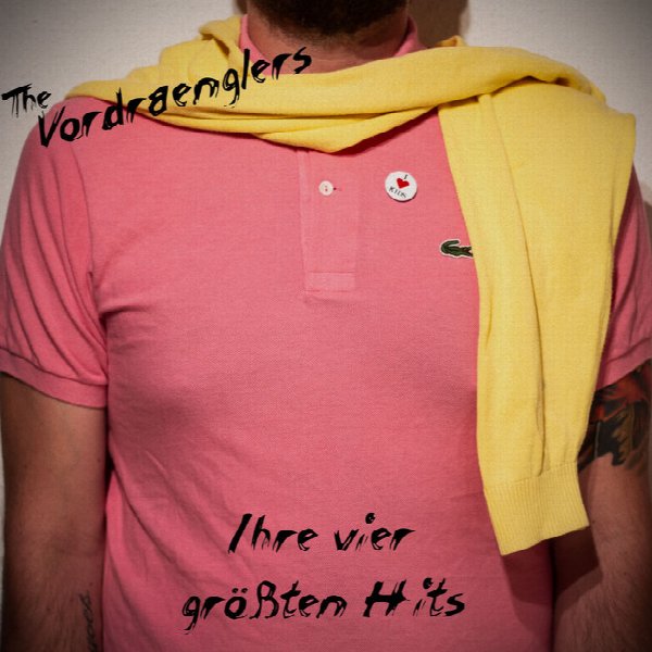 The Vordraenglers