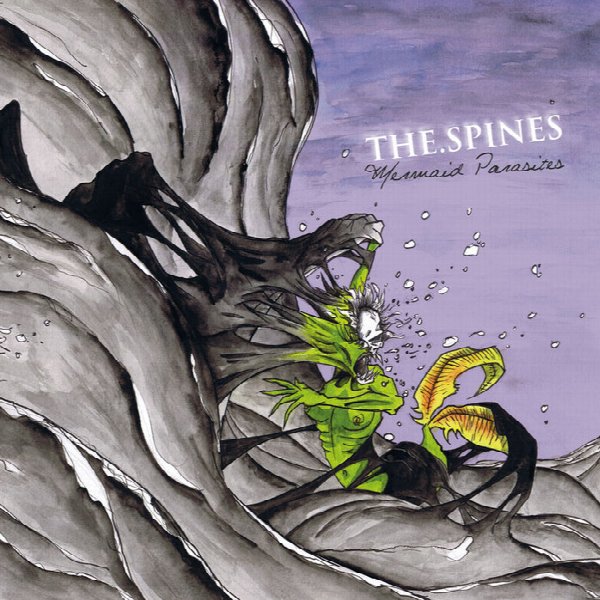 THE.SPINES