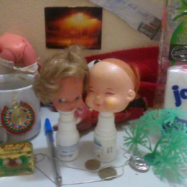 thee sinuses