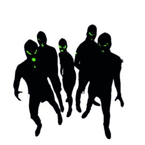 THEEE PSYCHO-JONES INVASION