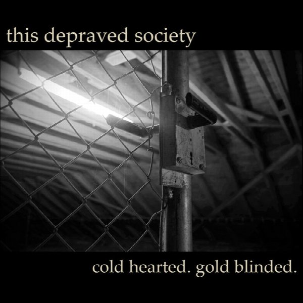 This Depraved Society