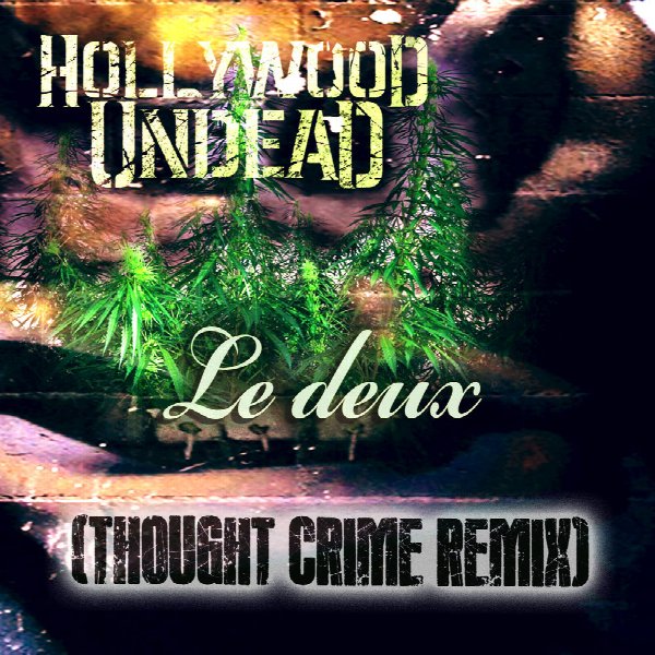 Thought Crime Records