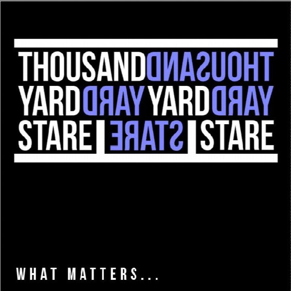 Thousand Yard Stare