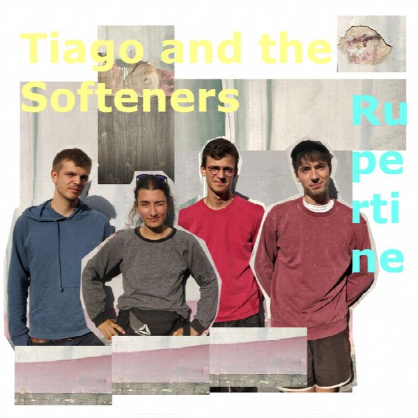Tiago and the Softeners