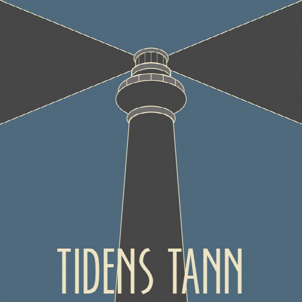 Tidens Tann