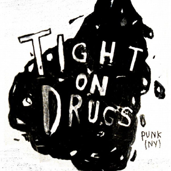 TightOnDrugs