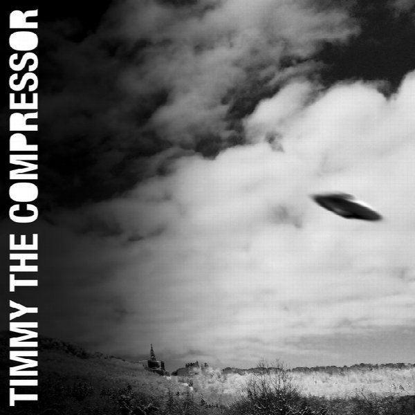 Timmy the Compressor