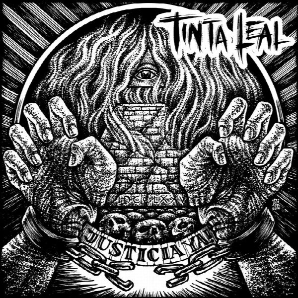 Tinta Leal