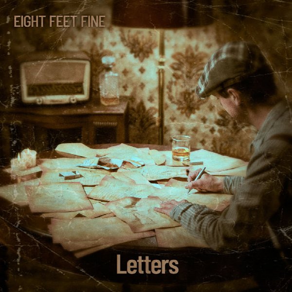 Eight Feet Fine