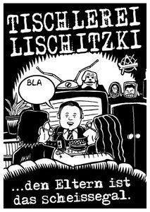 Tischlerei Lischitzki