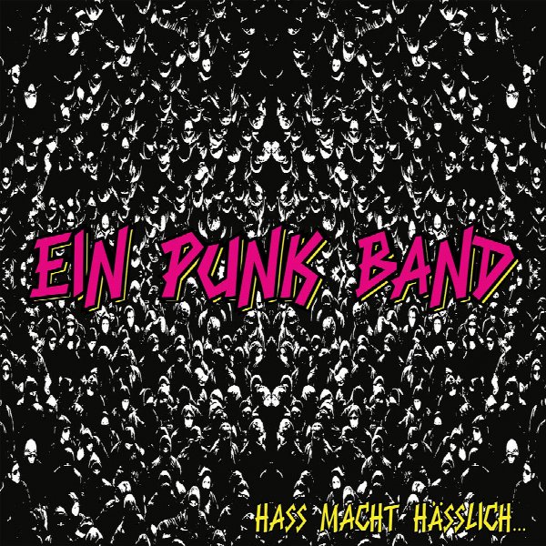 Ein Punk Band