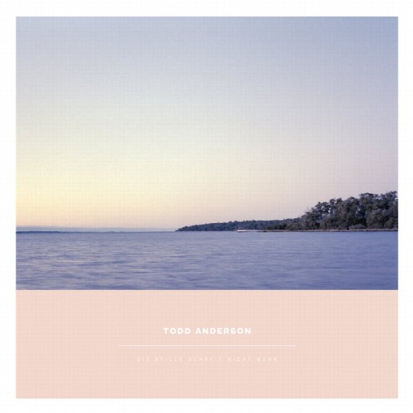 todd anderson