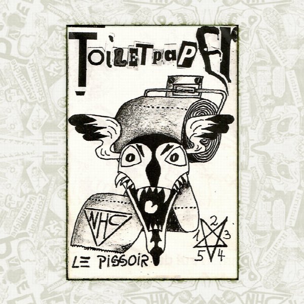 ToileTPapeR