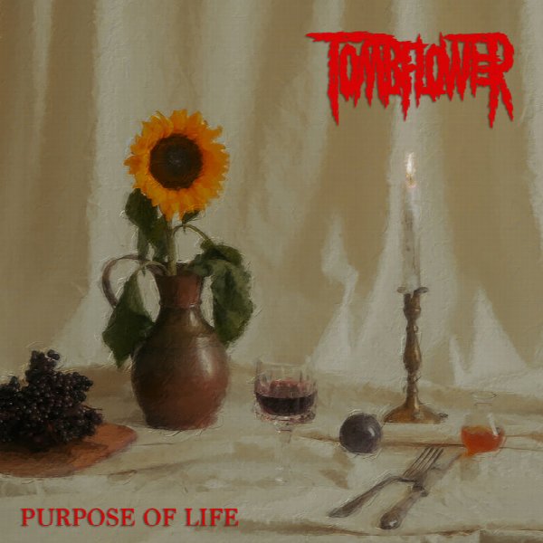 Tombflower