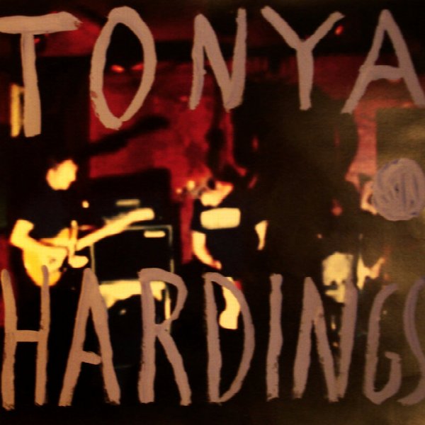 Tonya Hardings
